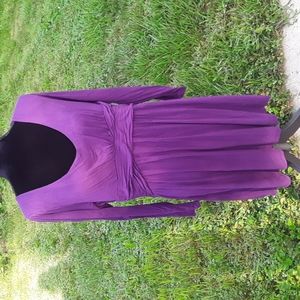 💜Purple Dress💜